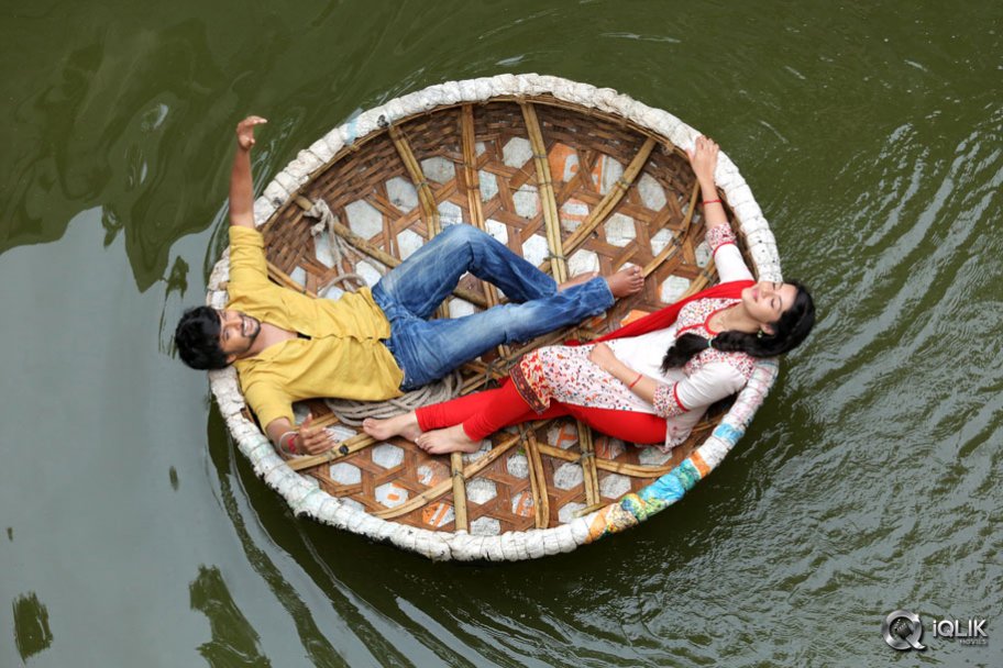 Krishna Gadi Veera Prema Gaadha